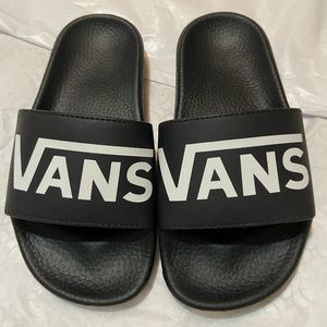 VANS slides